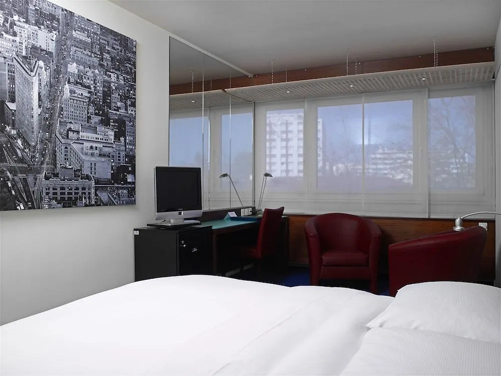 *** Hotell Hostellerie De La Vendee Lancy Schweiz