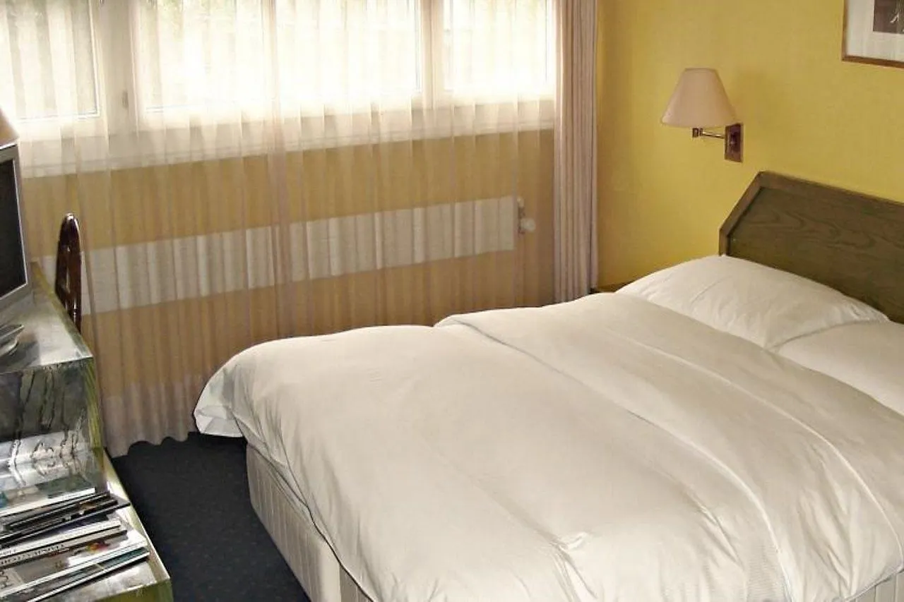 Hostellerie De La Vendee Lancy Schweiz