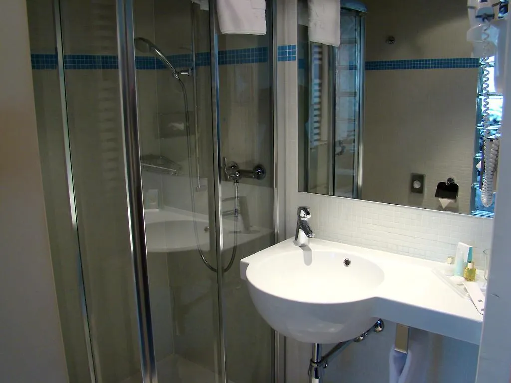 Hotell Hostellerie De La Vendee Lancy
