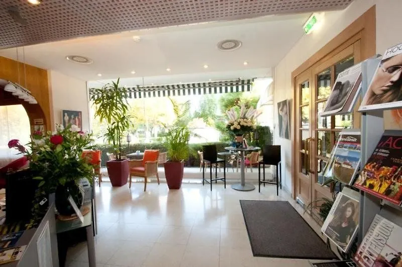 Hotell Hostellerie De La Vendee Lancy