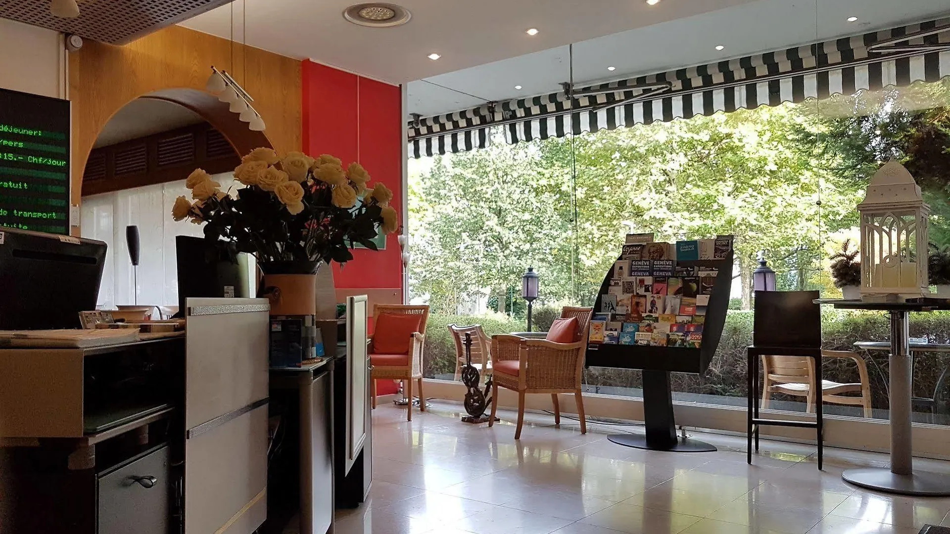 Hotell Hostellerie De La Vendee Lancy