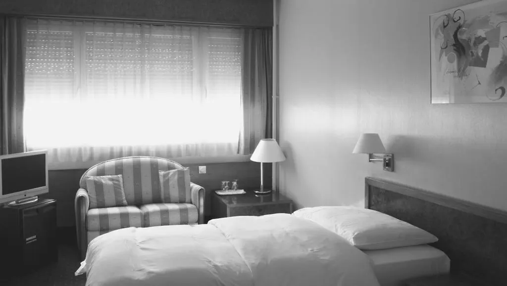 Hostellerie De La Vendee Lancy Hotel