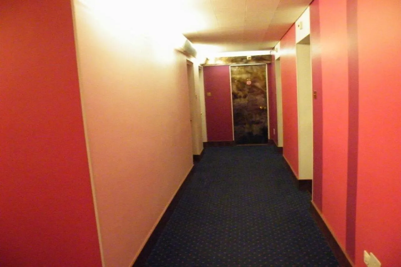 *** Hotel Hostellerie De La Vendee Lancy Svizzera
