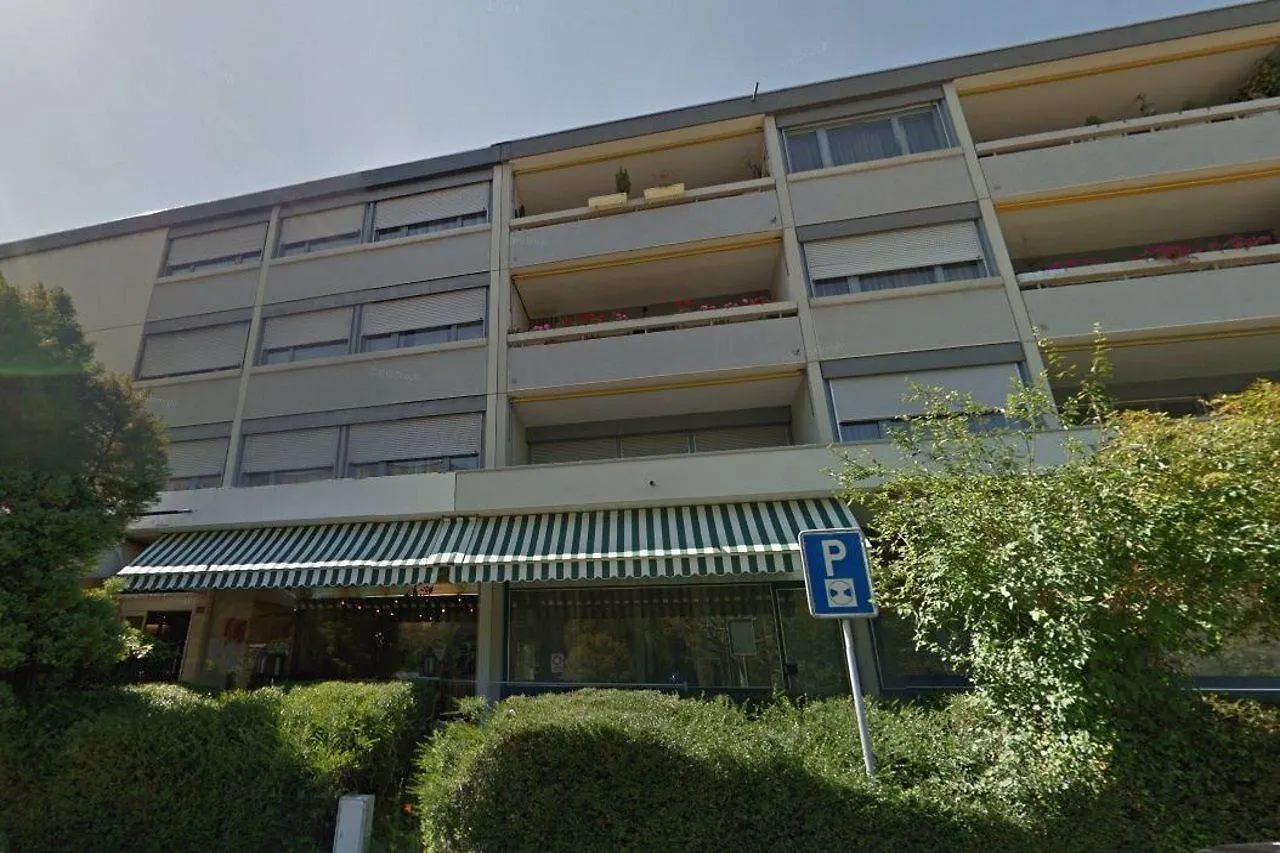 Hostellerie De La Vendee Lancy Hotel