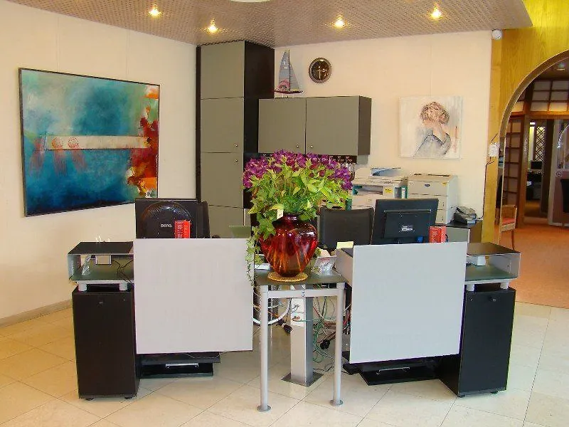 Hostellerie De La Vendee Lancy