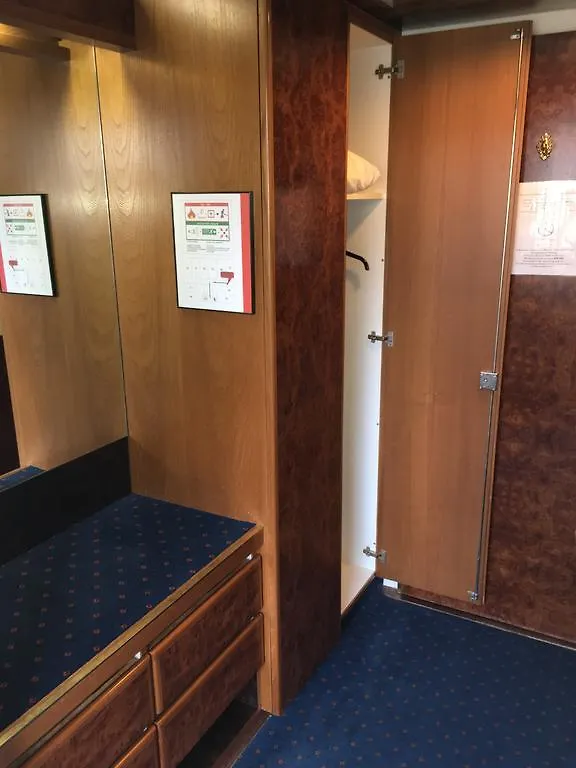Hostellerie De La Vendee Lancy Svizzera
