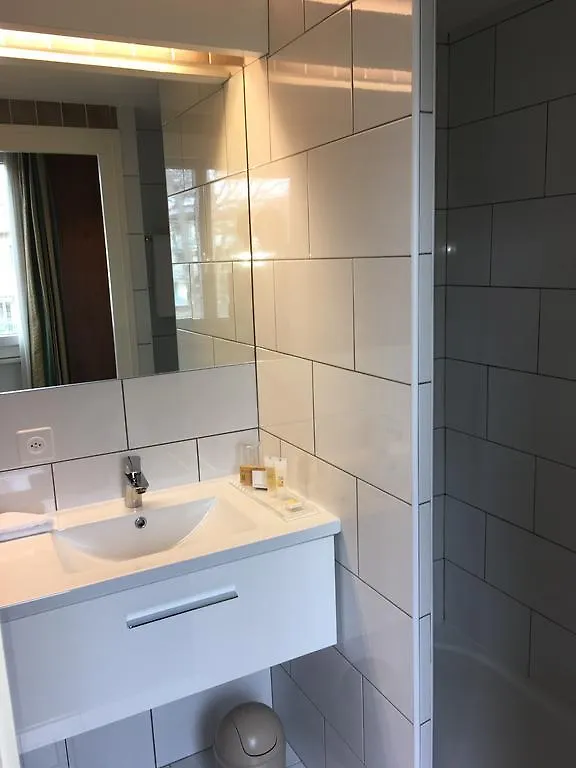Hotel Hostellerie De La Vendee Lancy
