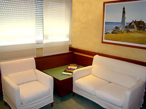 Hostellerie De La Vendee Lancy