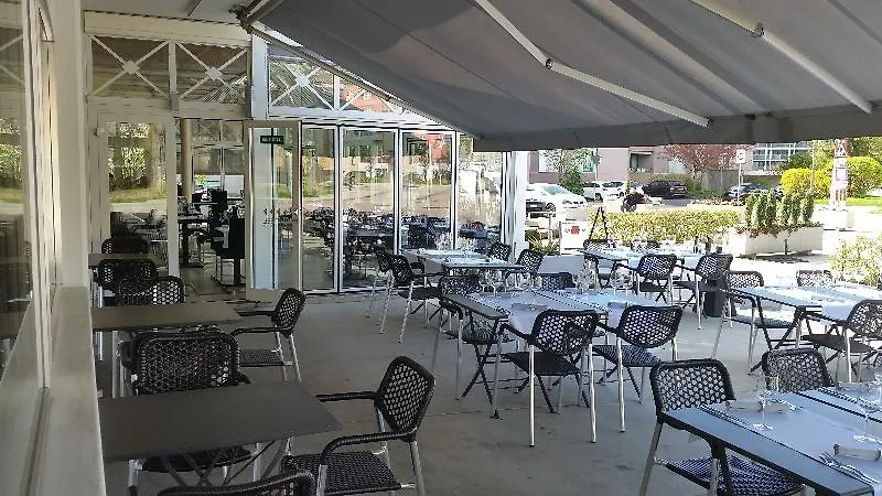 Hostellerie De La Vendee Lancy 3*,