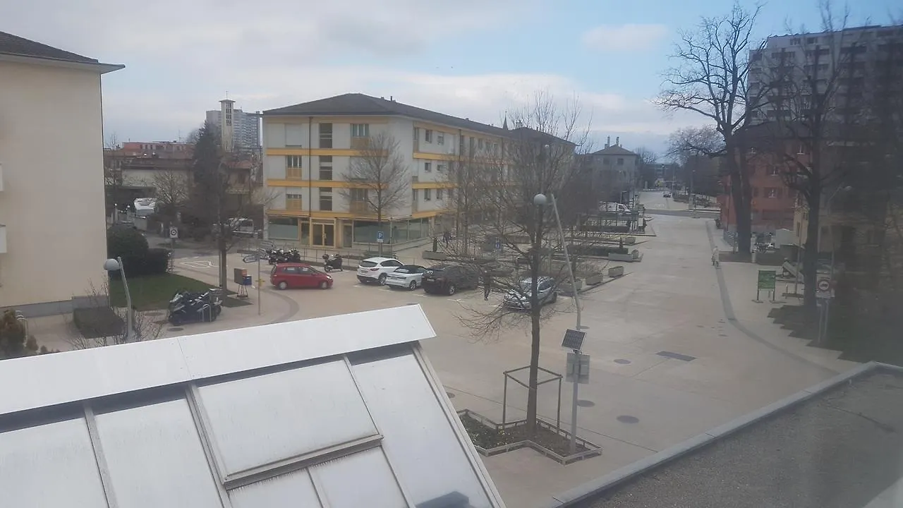 Hostellerie De La Vendee Lancy 3*,  Svizzera