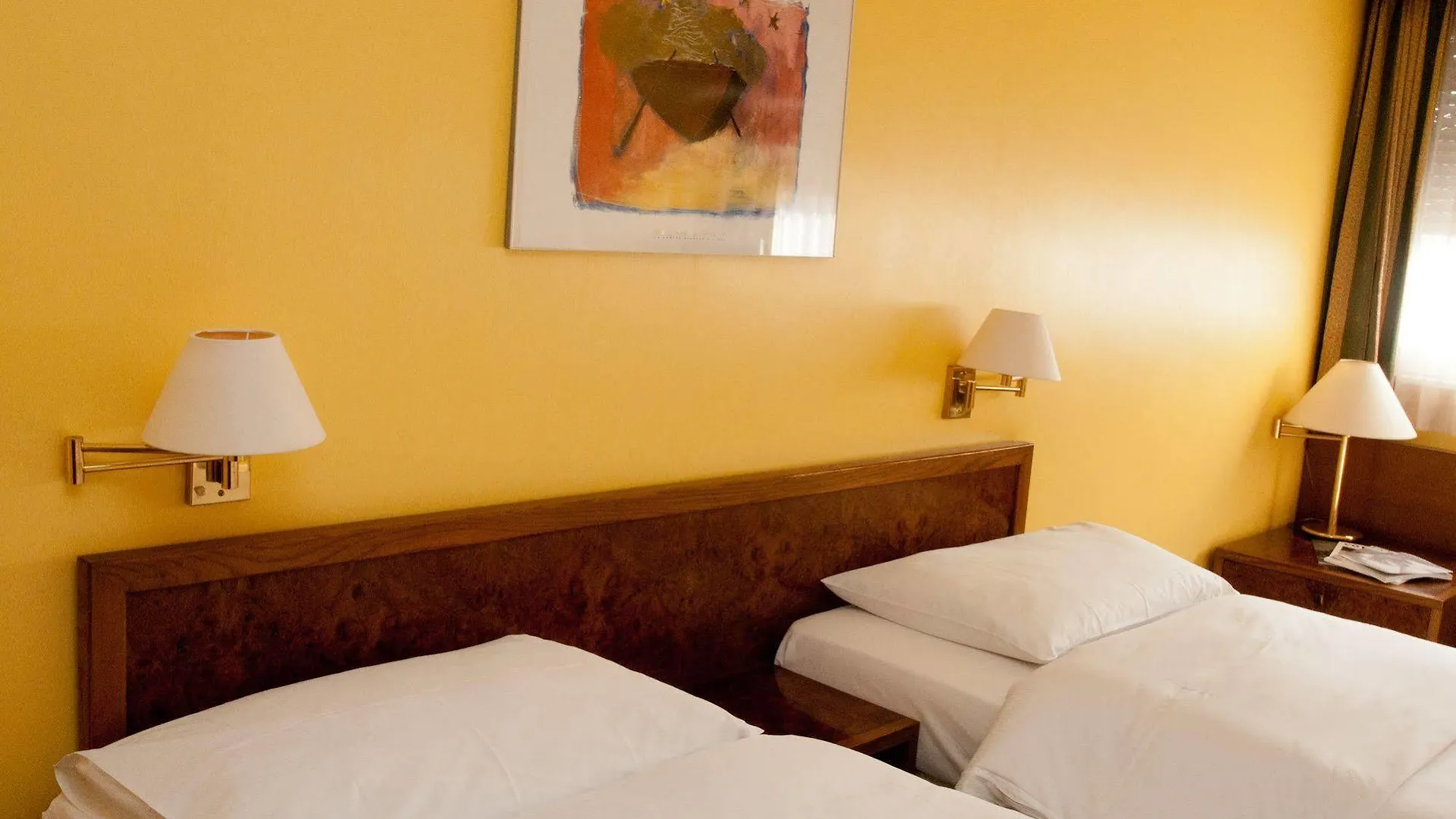 Hostellerie De La Vendee Lancy Svizzera