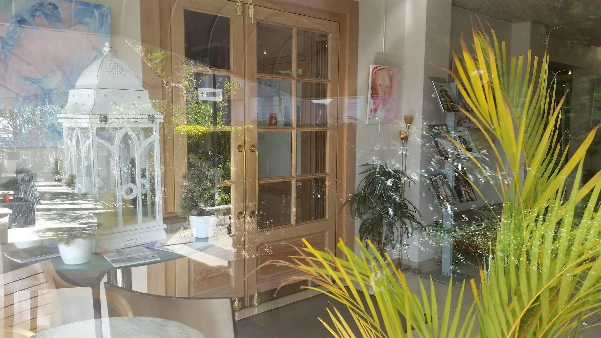 Hostellerie De La Vendee Lancy
