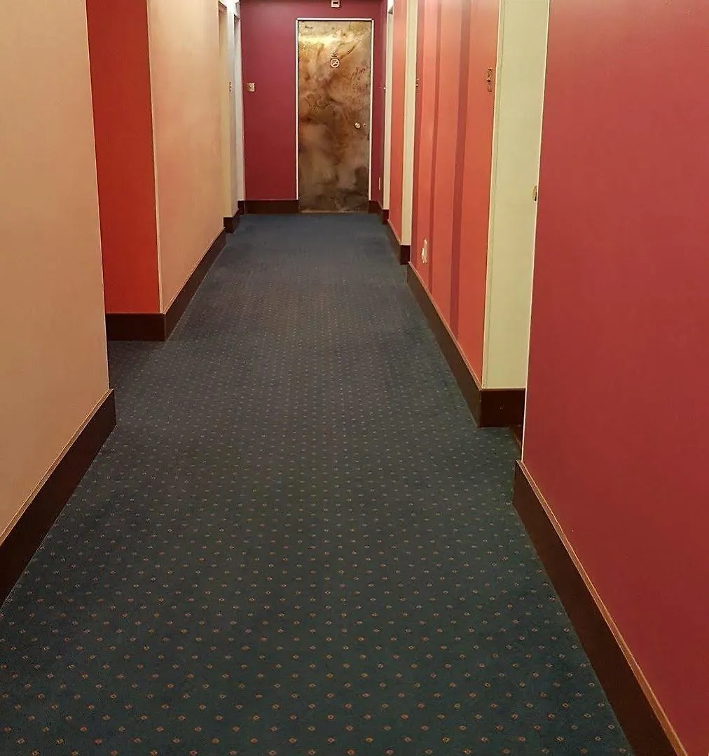 Hostellerie De La Vendee Lancy Svizzera