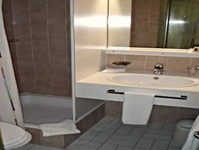 Hostellerie De La Vendee Lancy 3*,  Švýcarsko