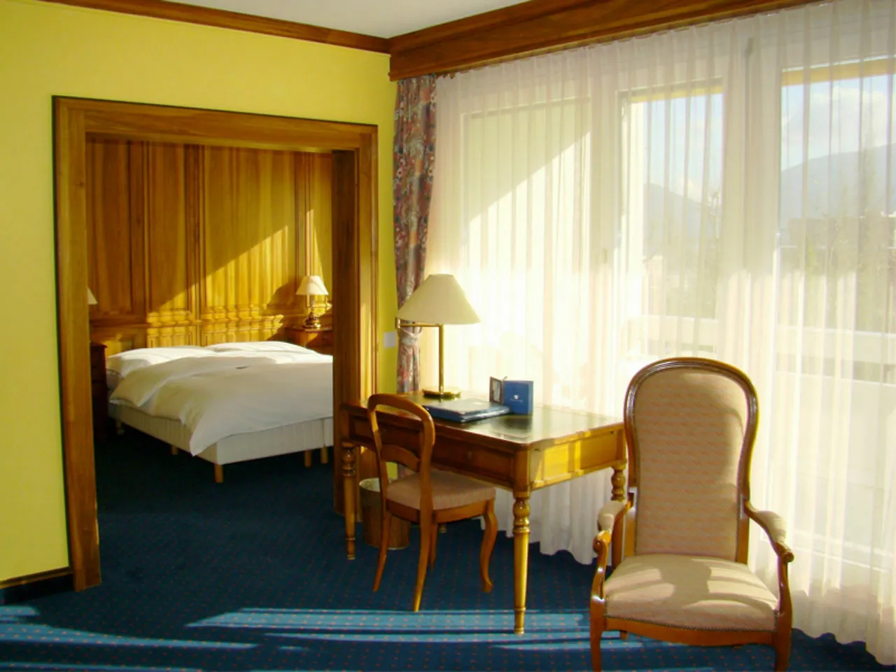 Hostellerie De La Vendee Lancy 3*,