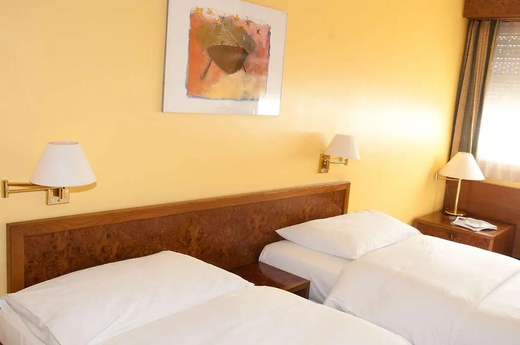 Hotel Hostellerie De La Vendee Lancy