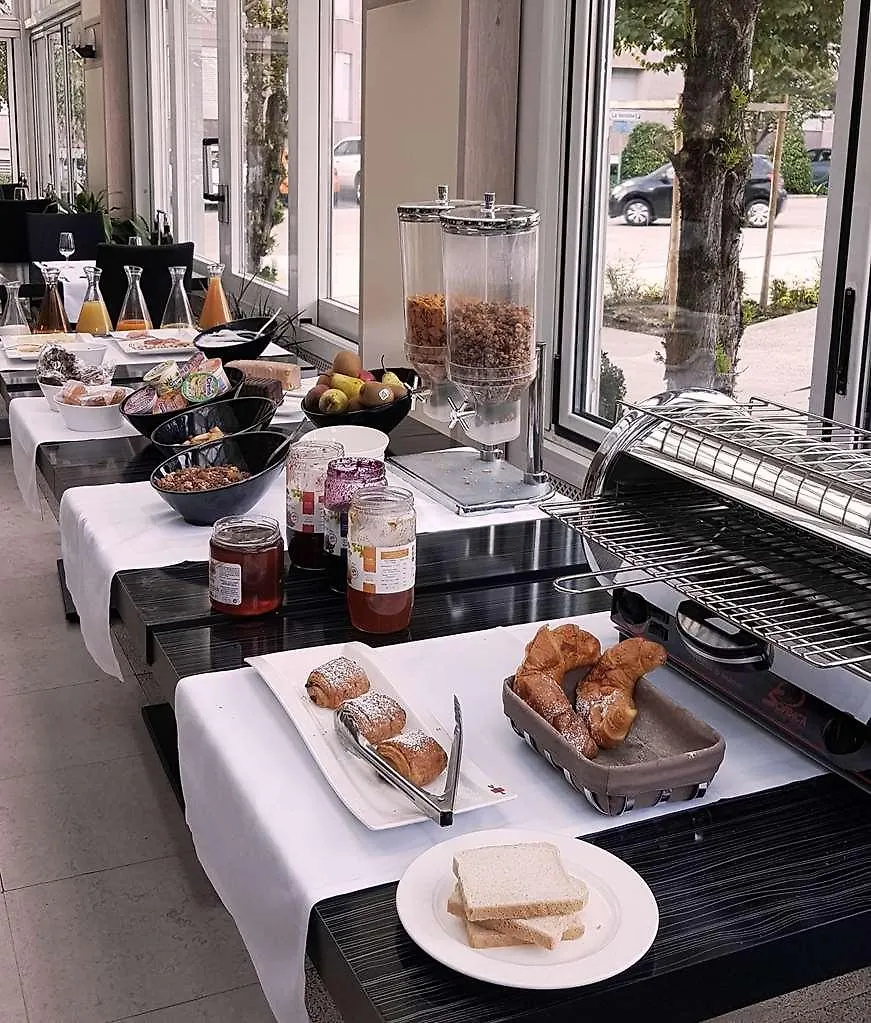 Hostellerie De La Vendee Lancy 3*,  Svizzera