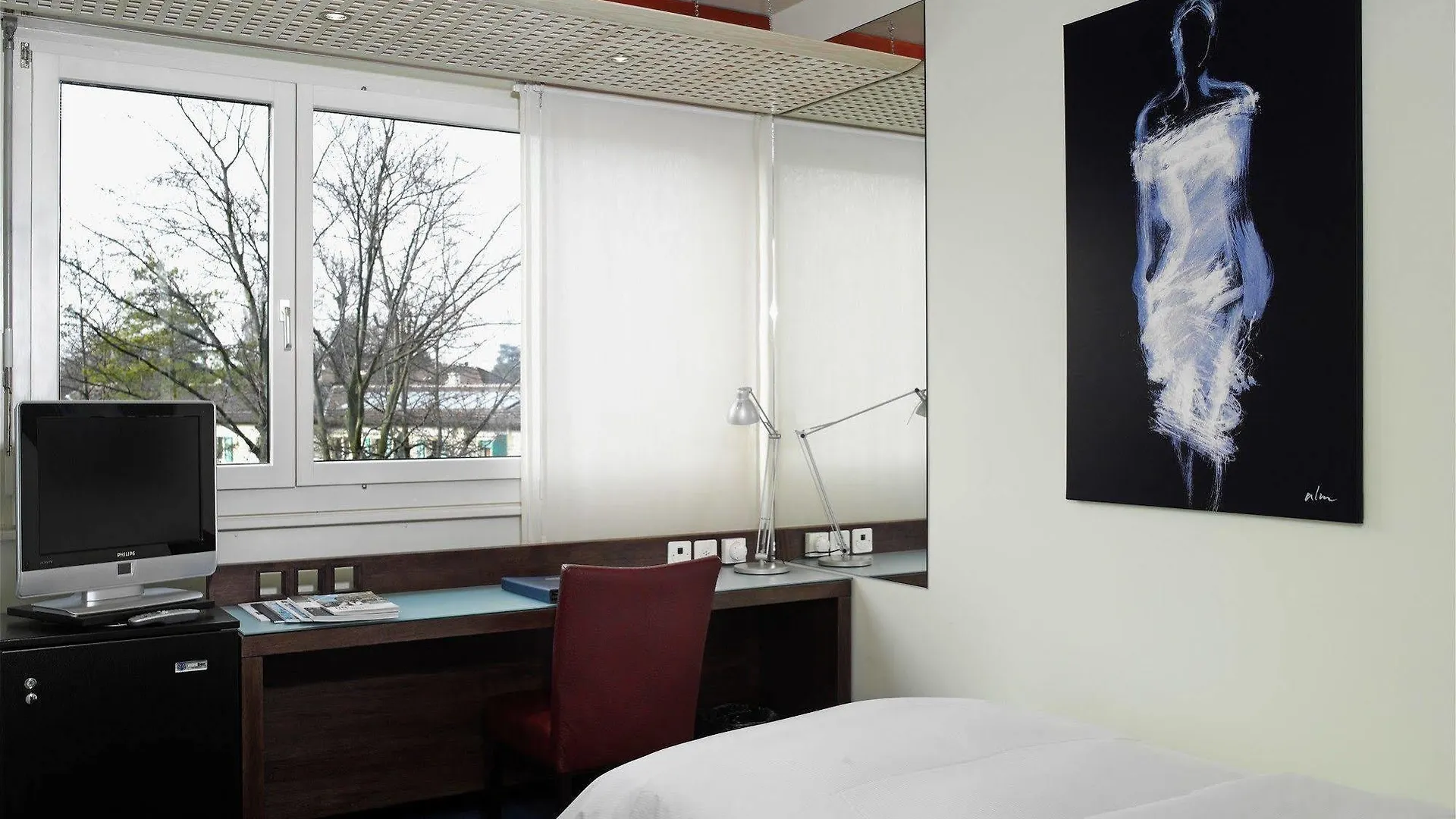 Hostellerie De La Vendee Lancy Hotel